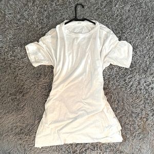 Ae t shirt dress